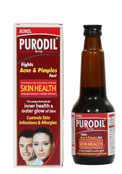 purodil syrup 200 ml Aimil Pharmaceuticals
